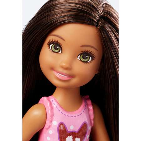 Кукла Barbie Челси DWJ36