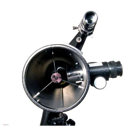 Телескоп Bresser 76/700 EQ 51454