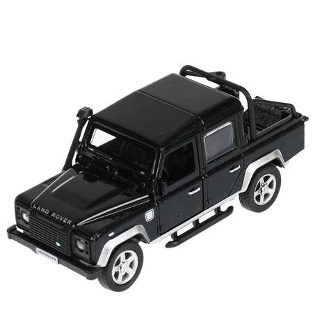 Машина Технопарк Land Rover Defender Pickup 326430