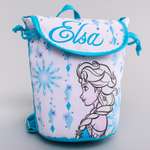 Рюкзак Disney детский Elsa Холодное сердце