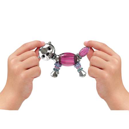 Набор Twisty Petz Фигурка-трансформер для создания браслетов Lotta Otter 6044770/20121574