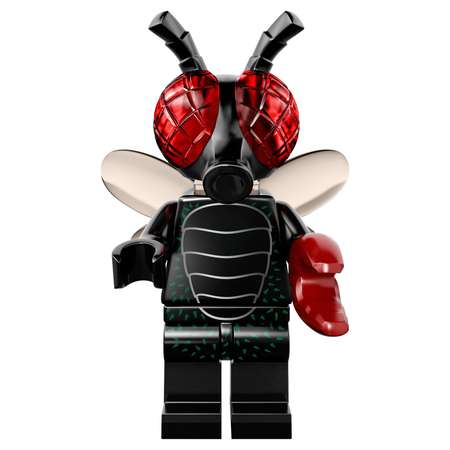 Конструктор LEGO Minifigures серия 14: Монстры (71010) в непрозрачной упаковке (Сюрприз)