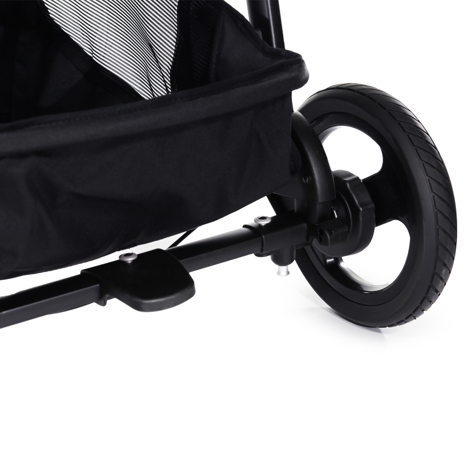 Коляска прогулочная Peg-Perego Book Cross Luxe Mirage - фото 14