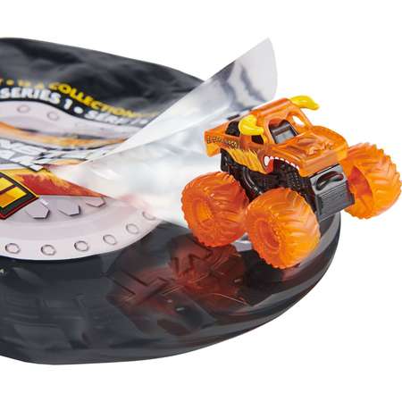 Машинка Monster Jam 1:87 мини в ассортименте 6061530