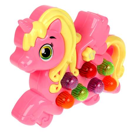 Игрушка УМка развивающий центр