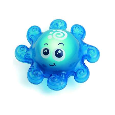 Игрушка Happy Kid со световыми эффектами для ванной в ассортименте