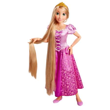 Кукла Jakks Pacific Disney Princess Рапунцель 61773-11L