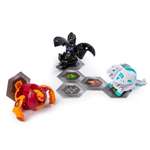 Набор игровой Bakugan стартовый №7 6045144/20108789