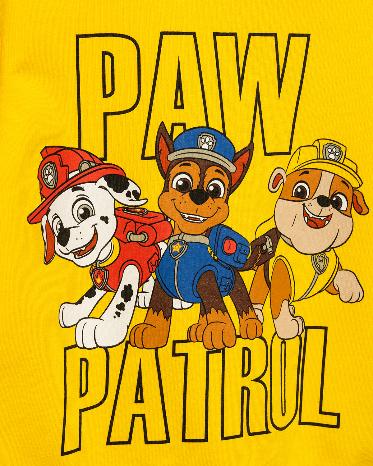 Свитшот Paw Patrol S23LC5ZB 09270kb33 - фото 4