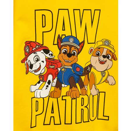 Свитшот Paw Patrol