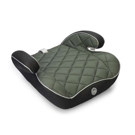 Автокресло Happy Baby Rider Dark Green