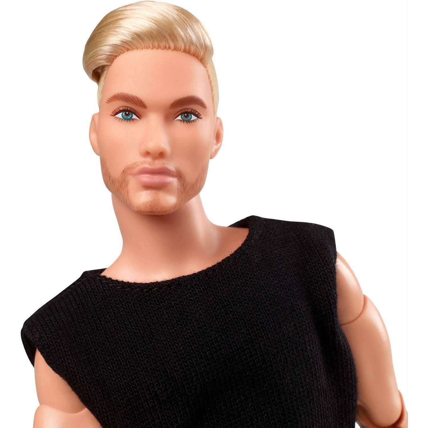 Кукла модельная Barbie GTD90 - фото 6