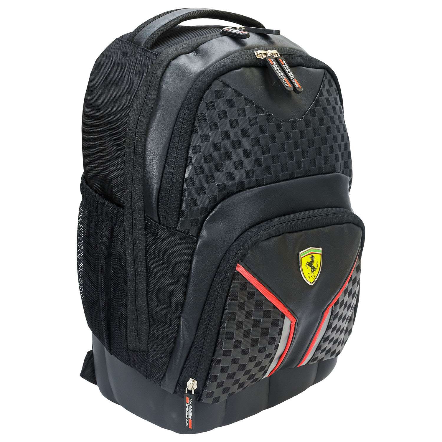 Рюкзак Ferrari FEHB-UT1-560 - фото 2
