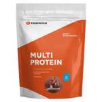 Специализированный пищевой продукт PUREPROTEIN Протеин мультикомпонентный мокаччино 600г