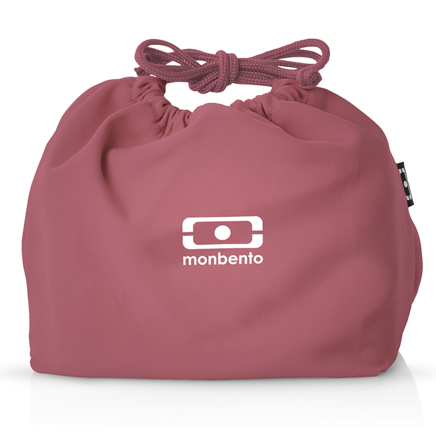 Мешочек для ланча-бокса Monbento MB Pochette blush - фото 1