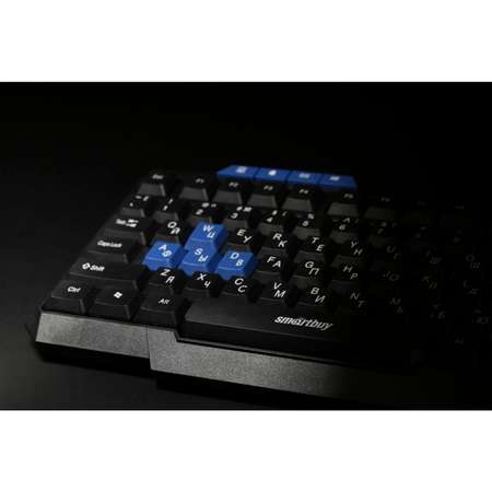 Клавиатура Smartbuy SBK-221U
