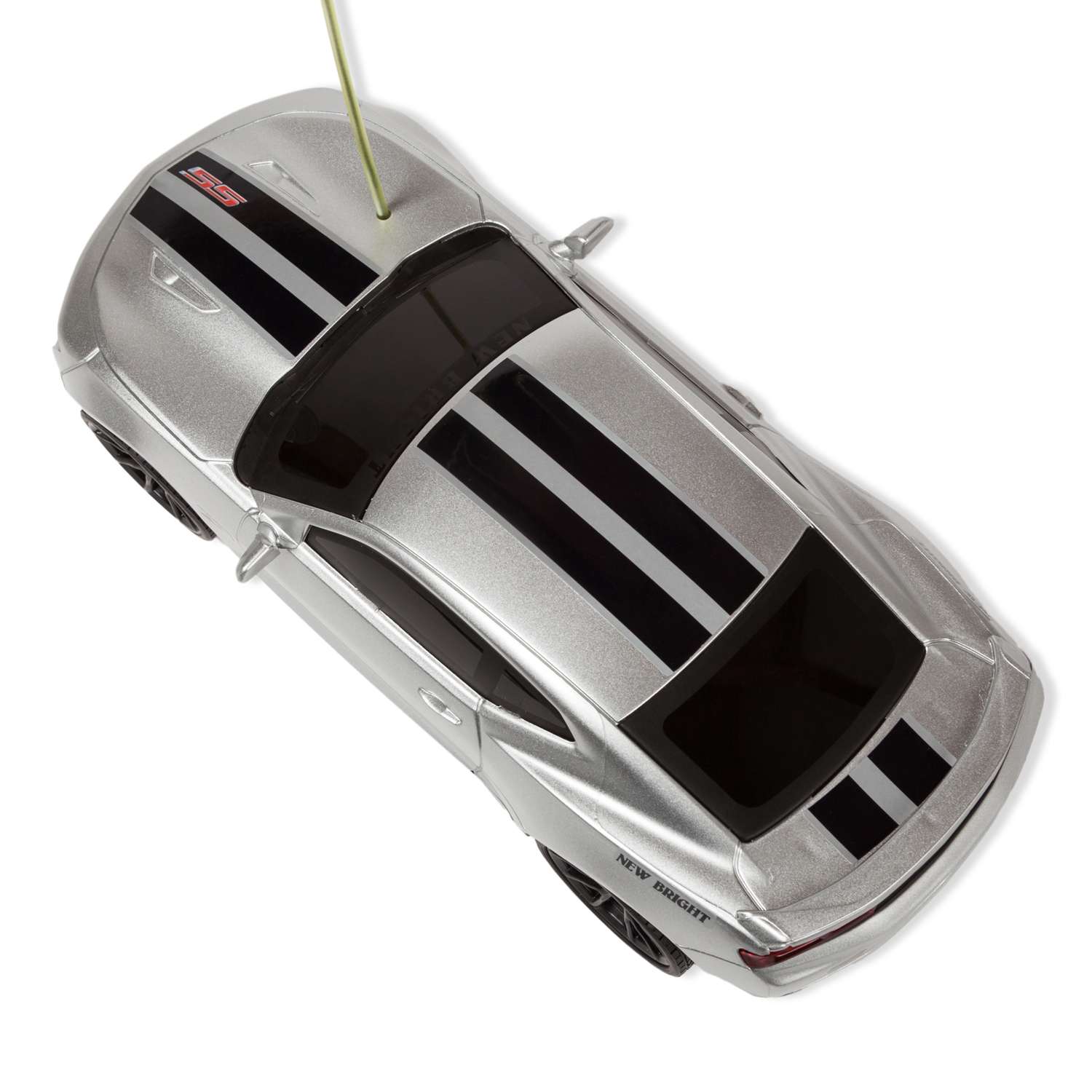 Машина радиоуправляемая New Bright Спорт Custom Camaro 1:16 - фото 7