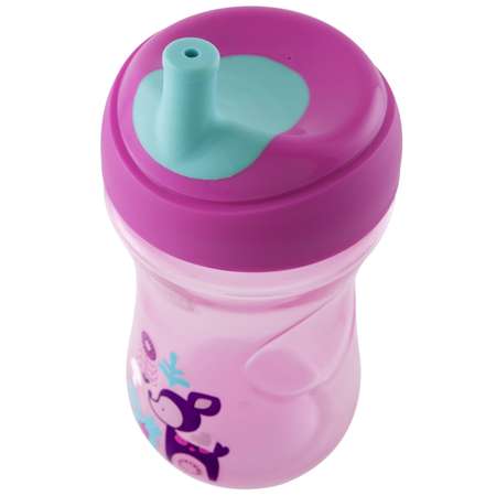 Чашка Chicco Advanced Cup 266 мл
