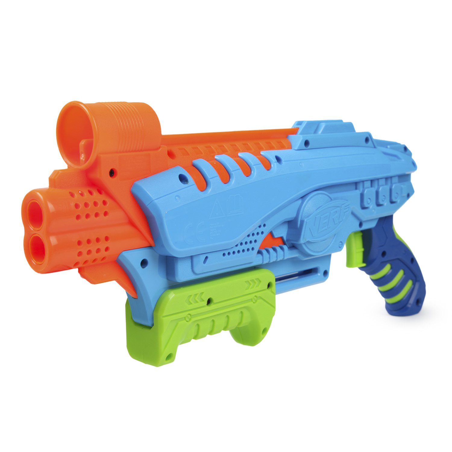 Набор игровой Hasbro(Nerf) Стартовый набор F6369EU4 - фото 5