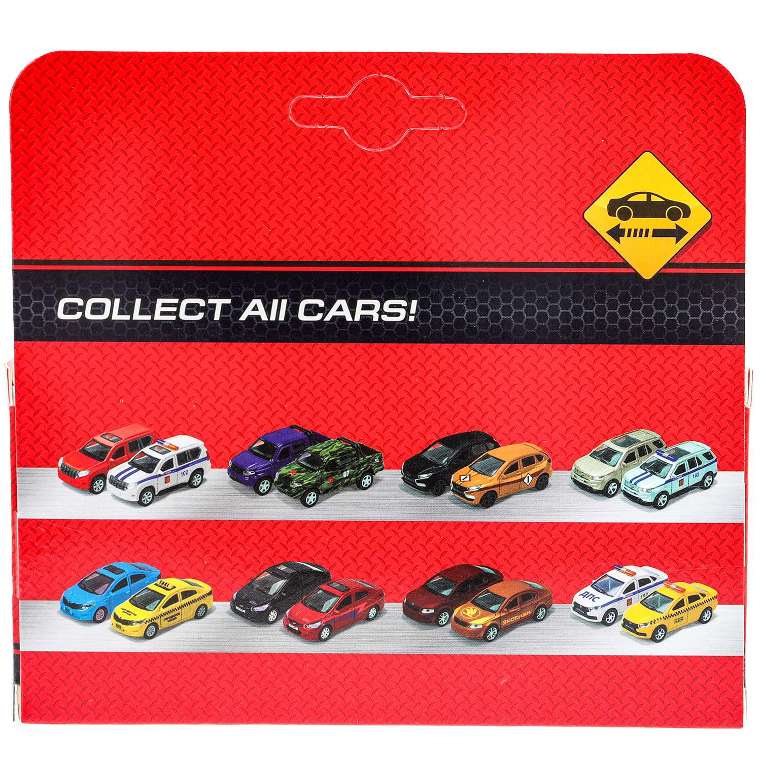 Автомобиль Huada Toys Mercedes Benz черный 380667 - фото 12