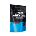 Изолят сывороточного протеина BiotechUSA Hydro Whey Zero 454 г. Шоколад