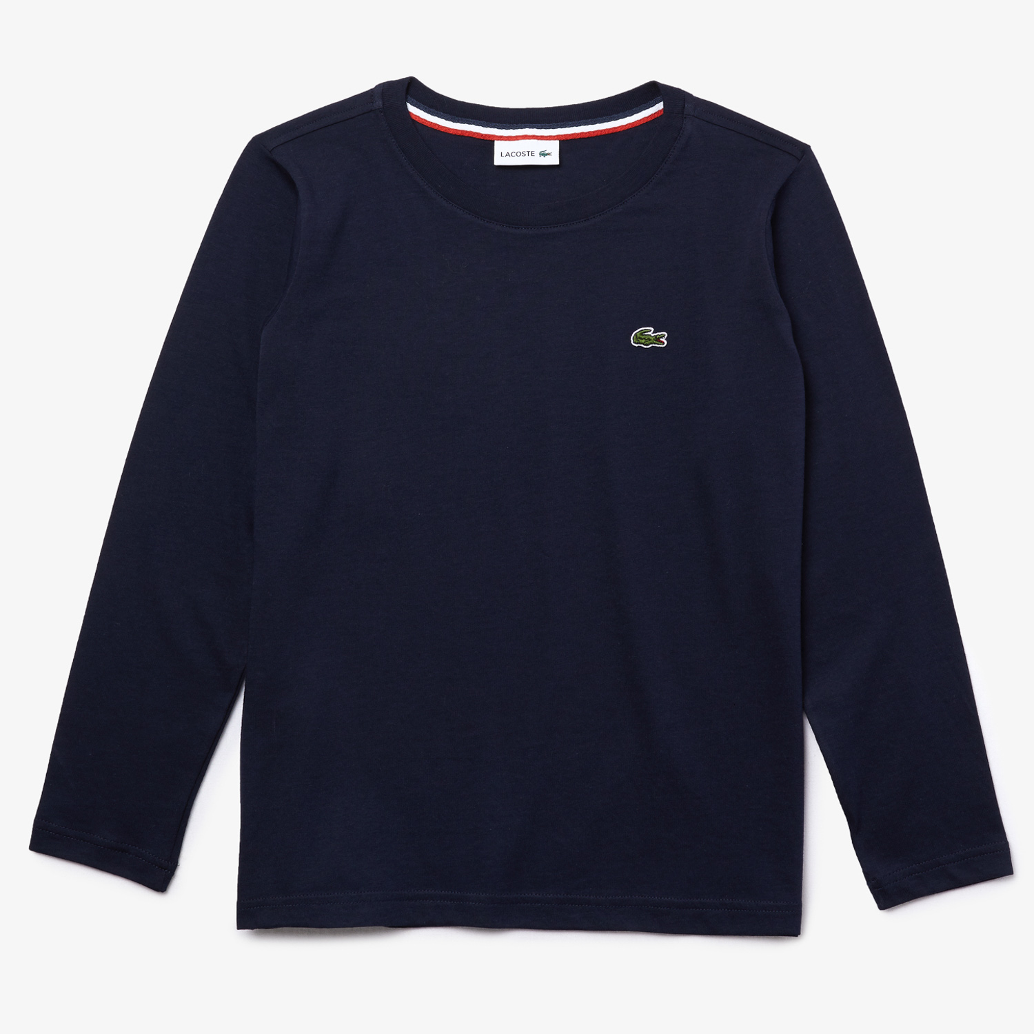 Лонгслив Lacoste TJ2093166 - фото 1