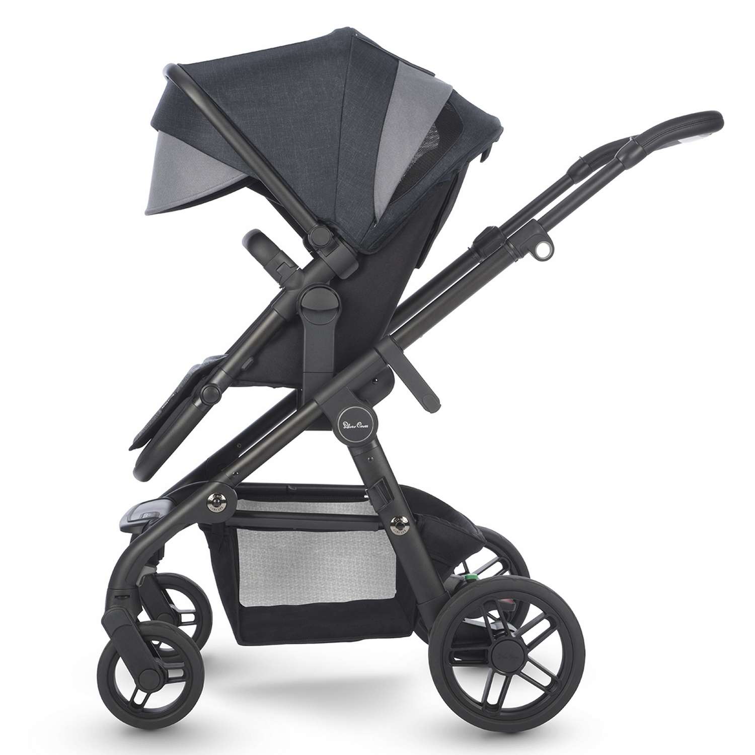 Silver cross 2024 pram coast