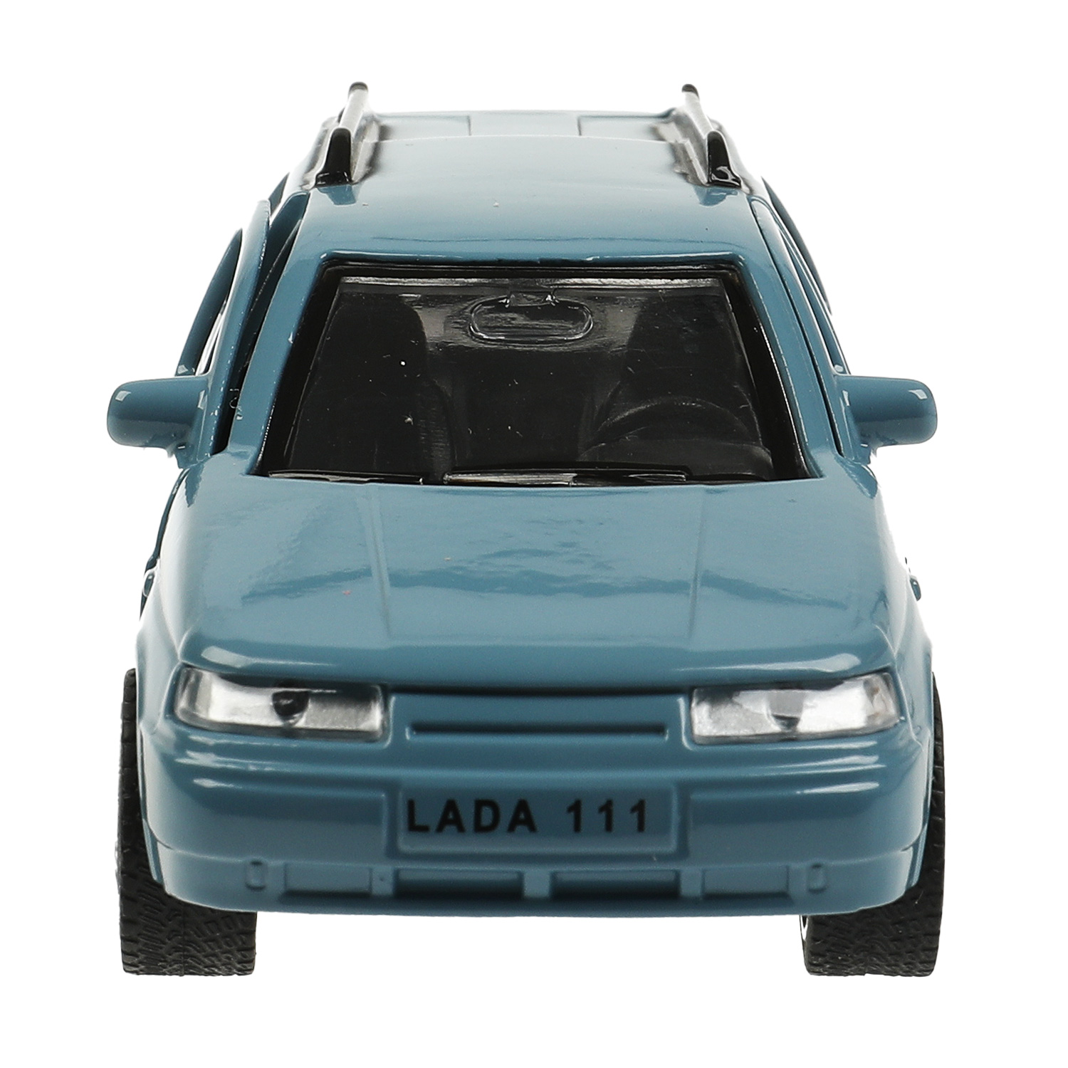 Автомобиль Технопарк LADA 357390 - фото 5