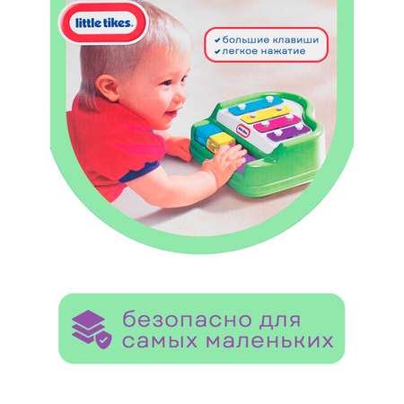 Игрушка развивающая Little Tikes Пианино