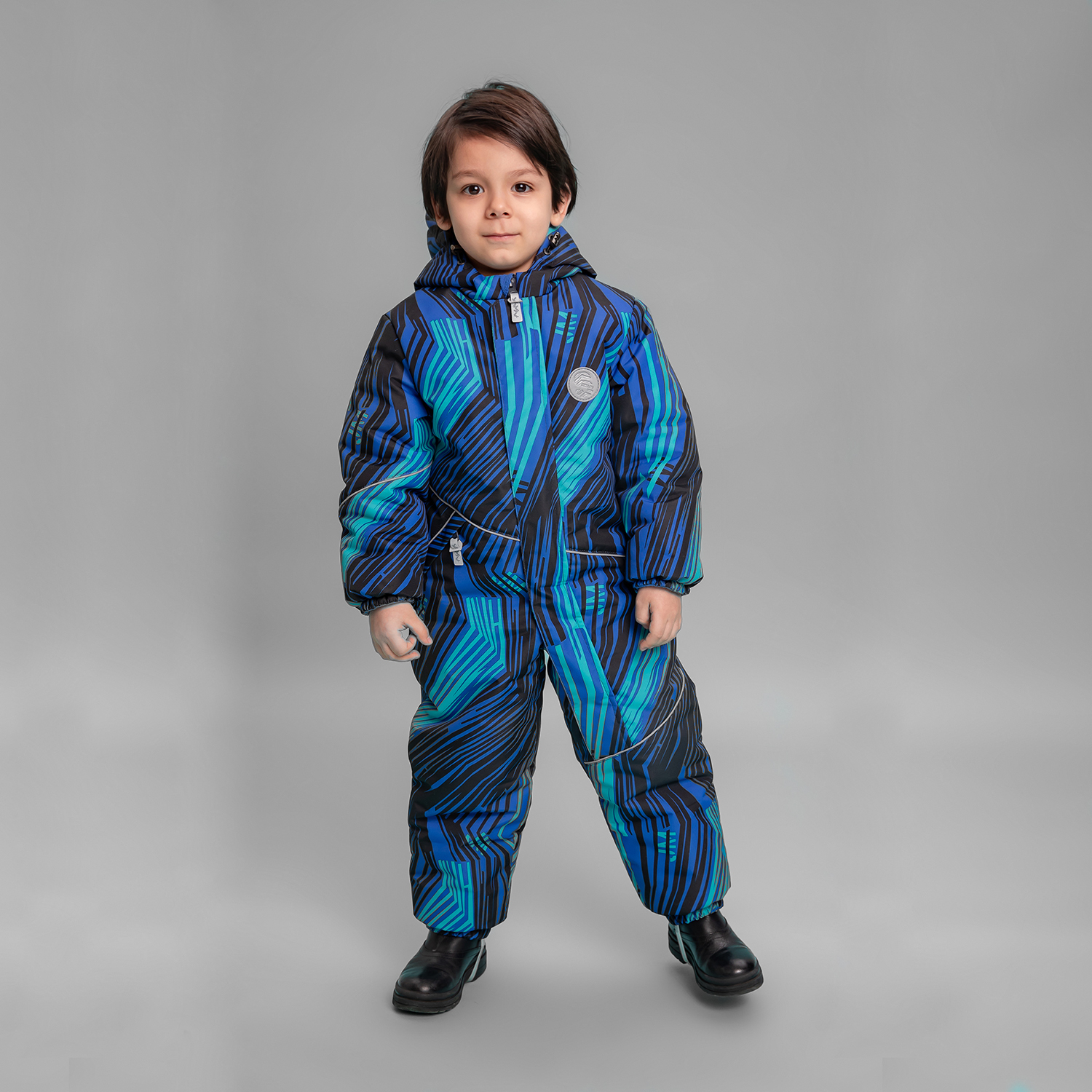 Комбинезон STELLAS KIDS М-625/2 - фото 1