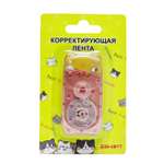 Корректор ленточный Erhaft