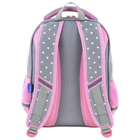 Рюкзак школьный Brauberg для девочки детский в школу