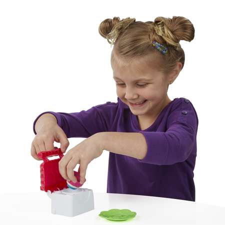 Набор пластилина Play-Doh Сладкая вечеринка 5цветов B3399EU6