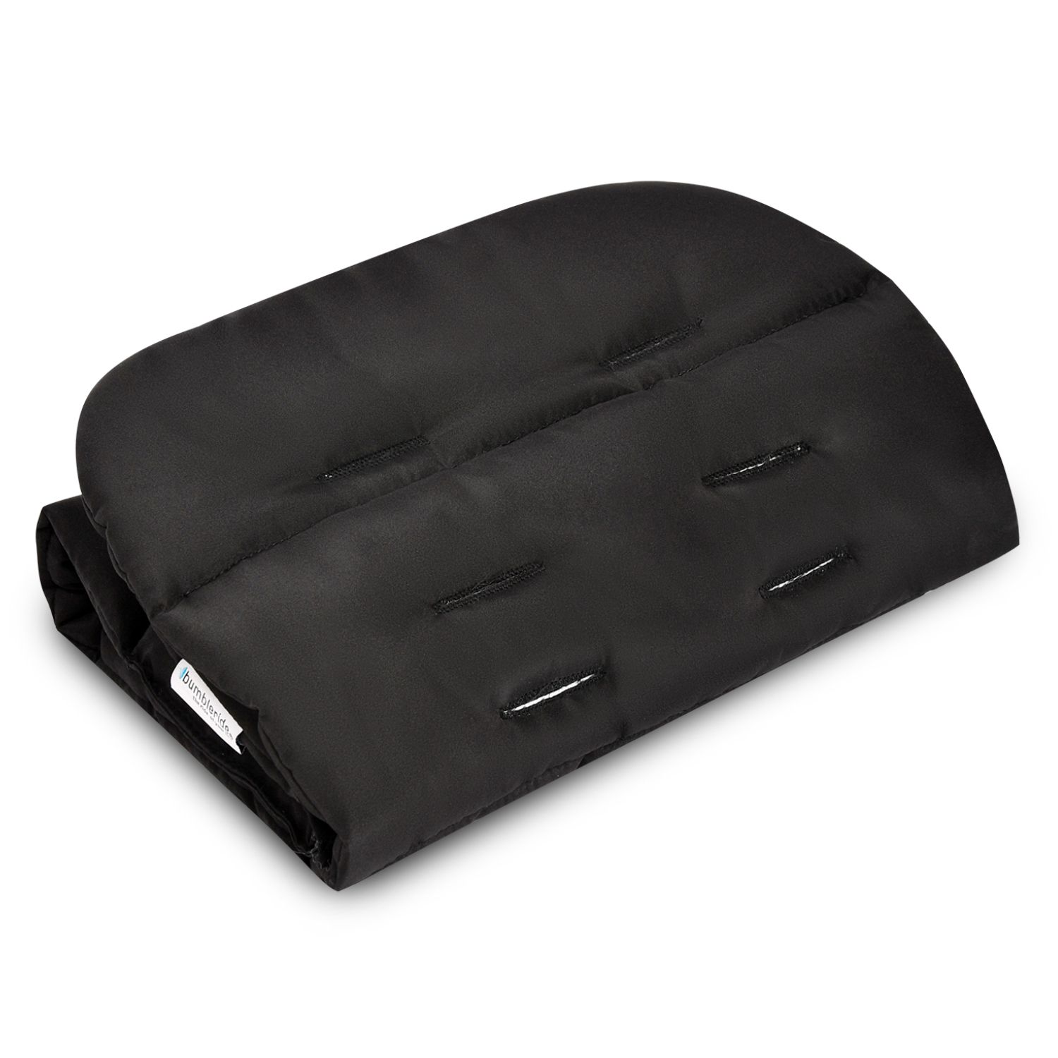 Вкладыш Bumbleride Seat Liner Matte Black SL-85BK - фото 4