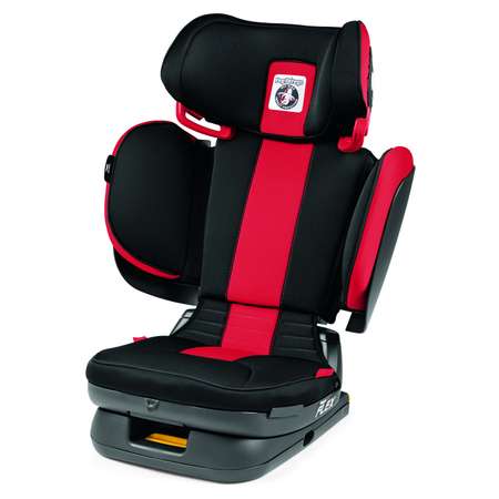 Автокресло Peg-Perego Isofix 2/3 (15-36 кг)