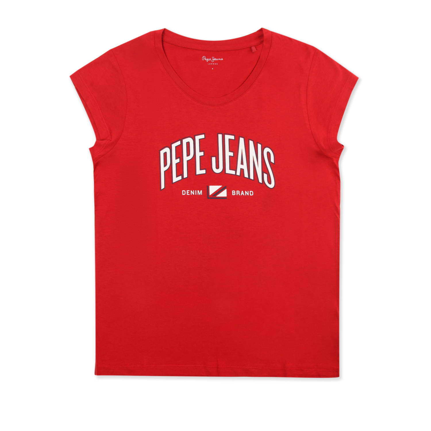 Футболка Pepe Jeans London PL50497511 - фото 1