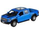 Машина Технопарк Ford Raptor 336386