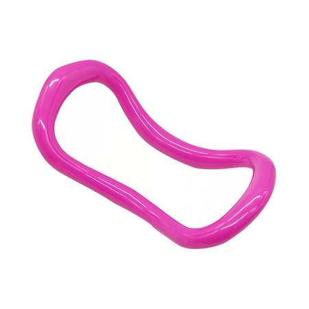 Кольцо для фитнеса Uniglodis Цвет: розовый