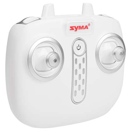 Квадрокоптер SYMA X26 радиоуправляемый 27MHz