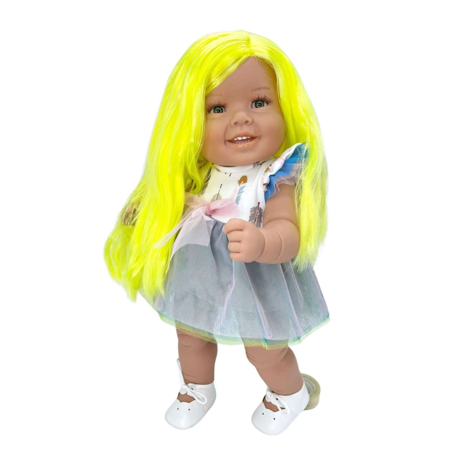 Кукла Manolo Dolls Diana 47 см 7247 MD7247 - фото 1