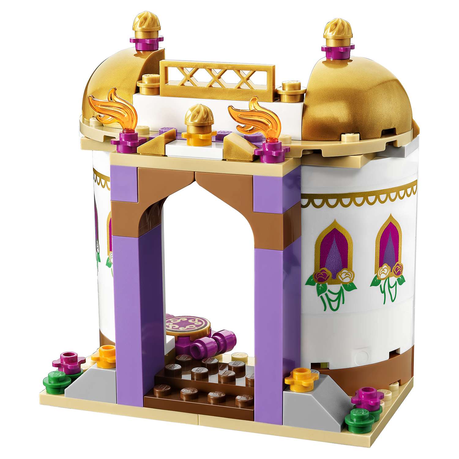 Lego deals jasmine set