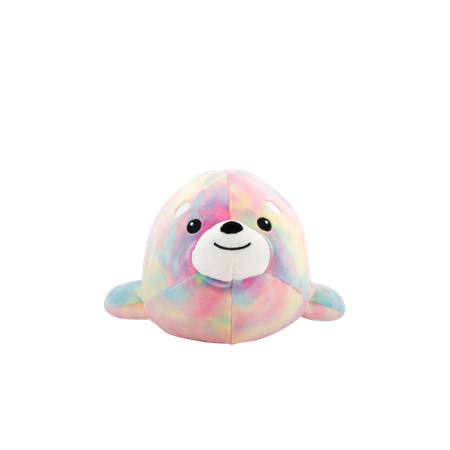 Игрушка мягкая Squishmallows Тюлень RBHG00096