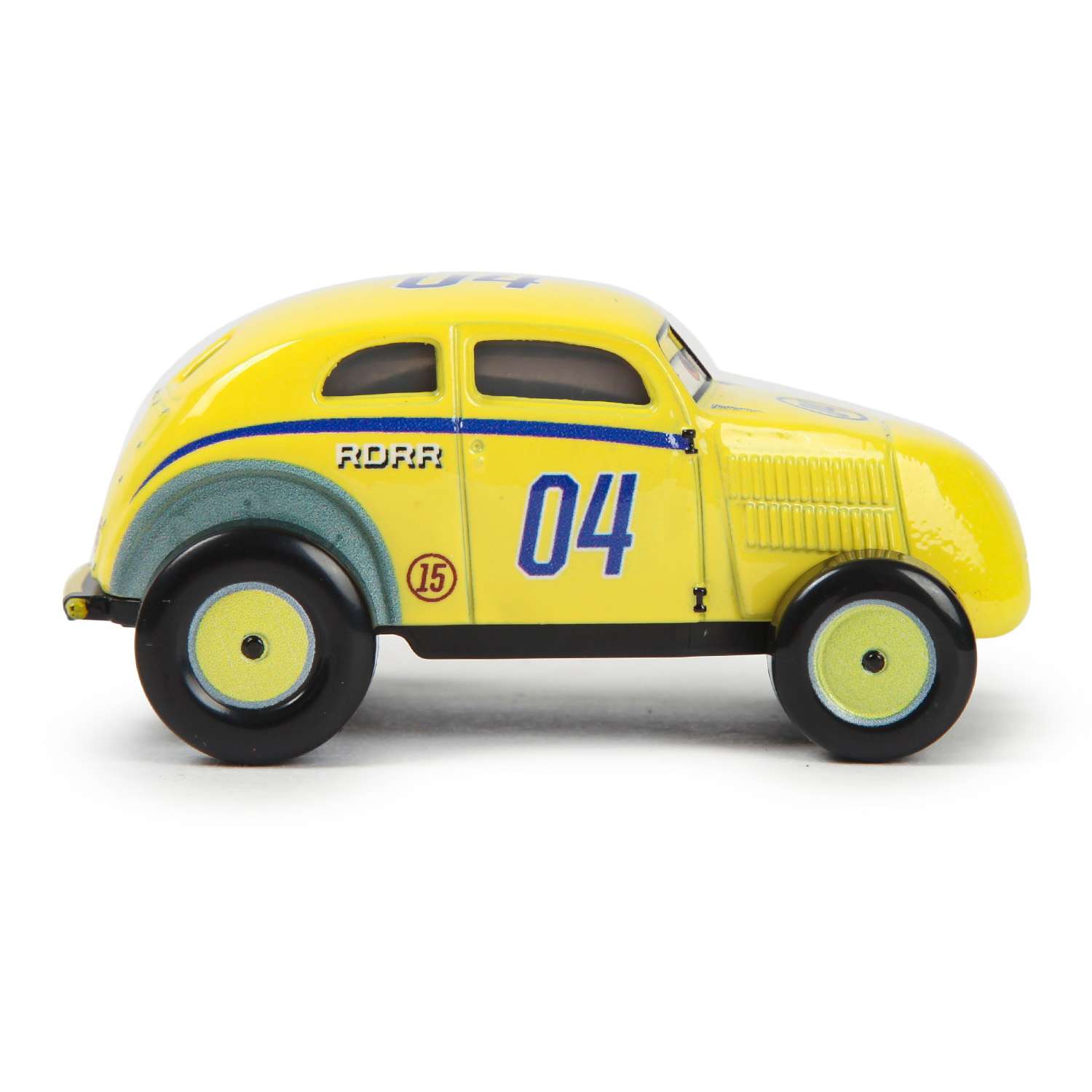 Машинка cars Кинг gtm40