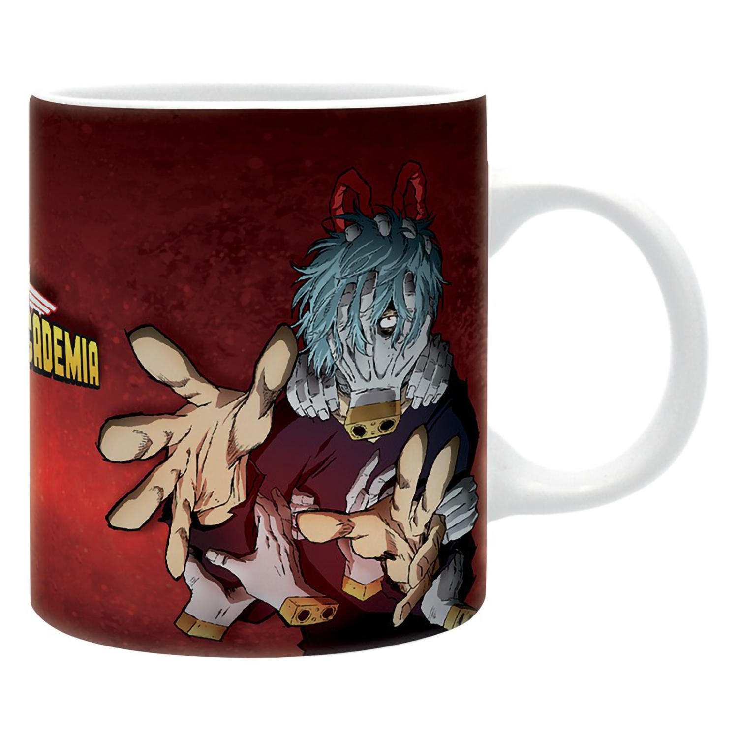 Кружка ABYStyle My Hero Academia Mug 320 ml ABYMUG433 - фото 1