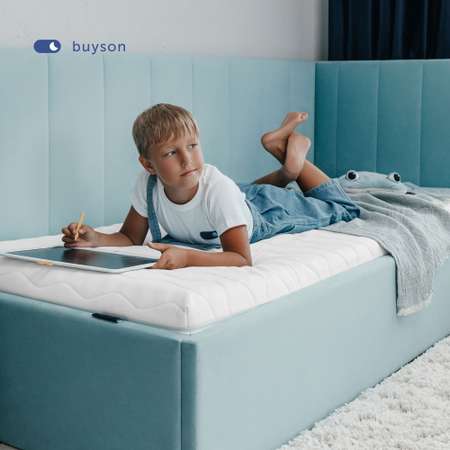 Матрас buyson BuyCare 200х80