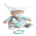 Игрушка Doudou et compagnie  музыкальная Polochon