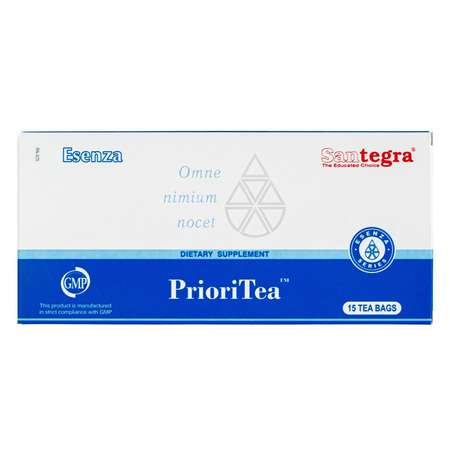Биологически активная добавка Santegra Priori Tea 15пак