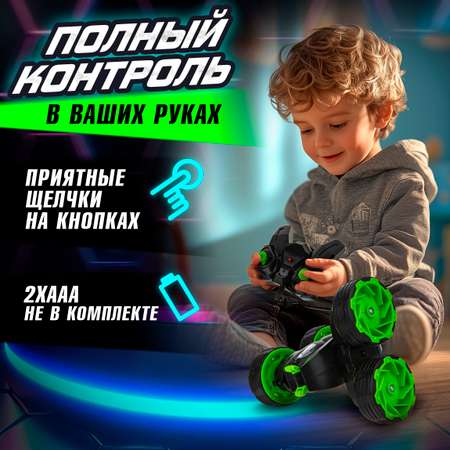 Автомобиль РУ 1TOY