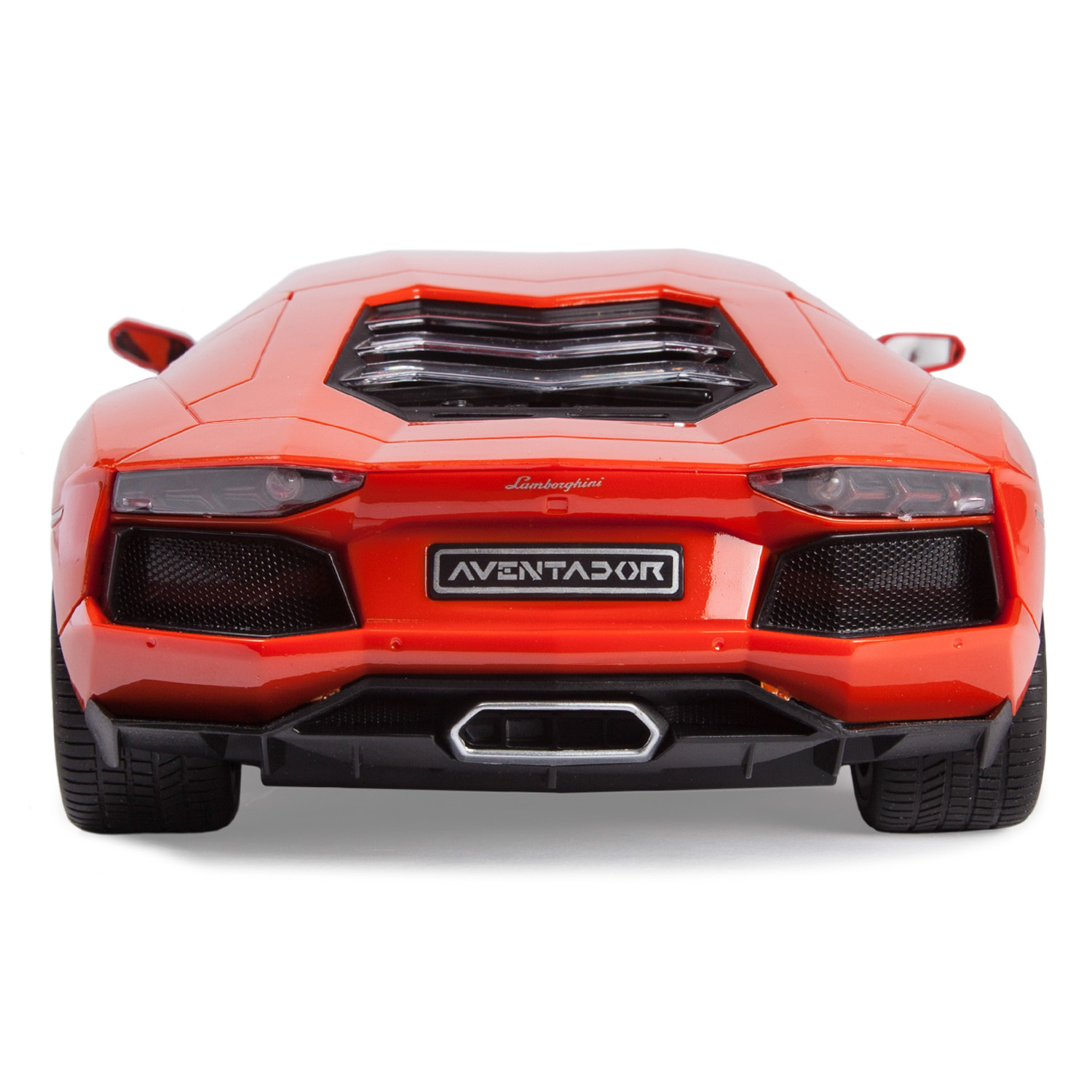 Автомобиль РУ Mobicaro Lamborghini 1:14 - фото 6