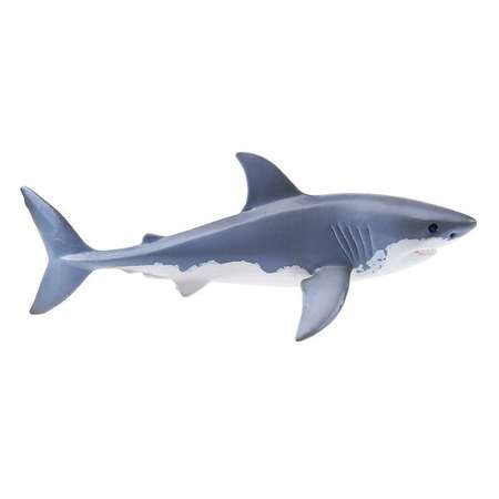 Фигурка SCHLEICH Большая белая акула
